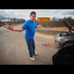 Тачка за 200к на АКПП. Что было дальше?